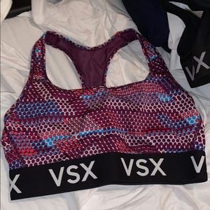 Vsx sports bra